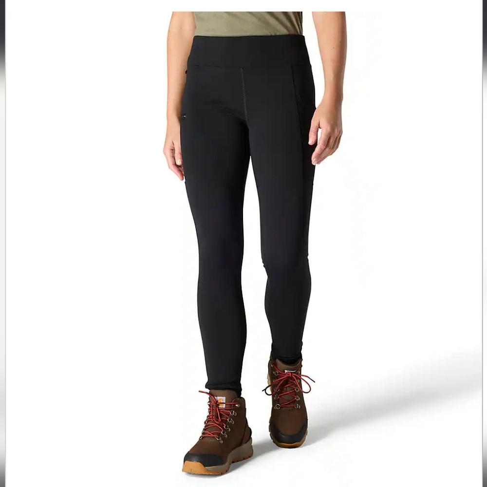 CARHARTT NWT Women's Force Lightweight Legging Medium